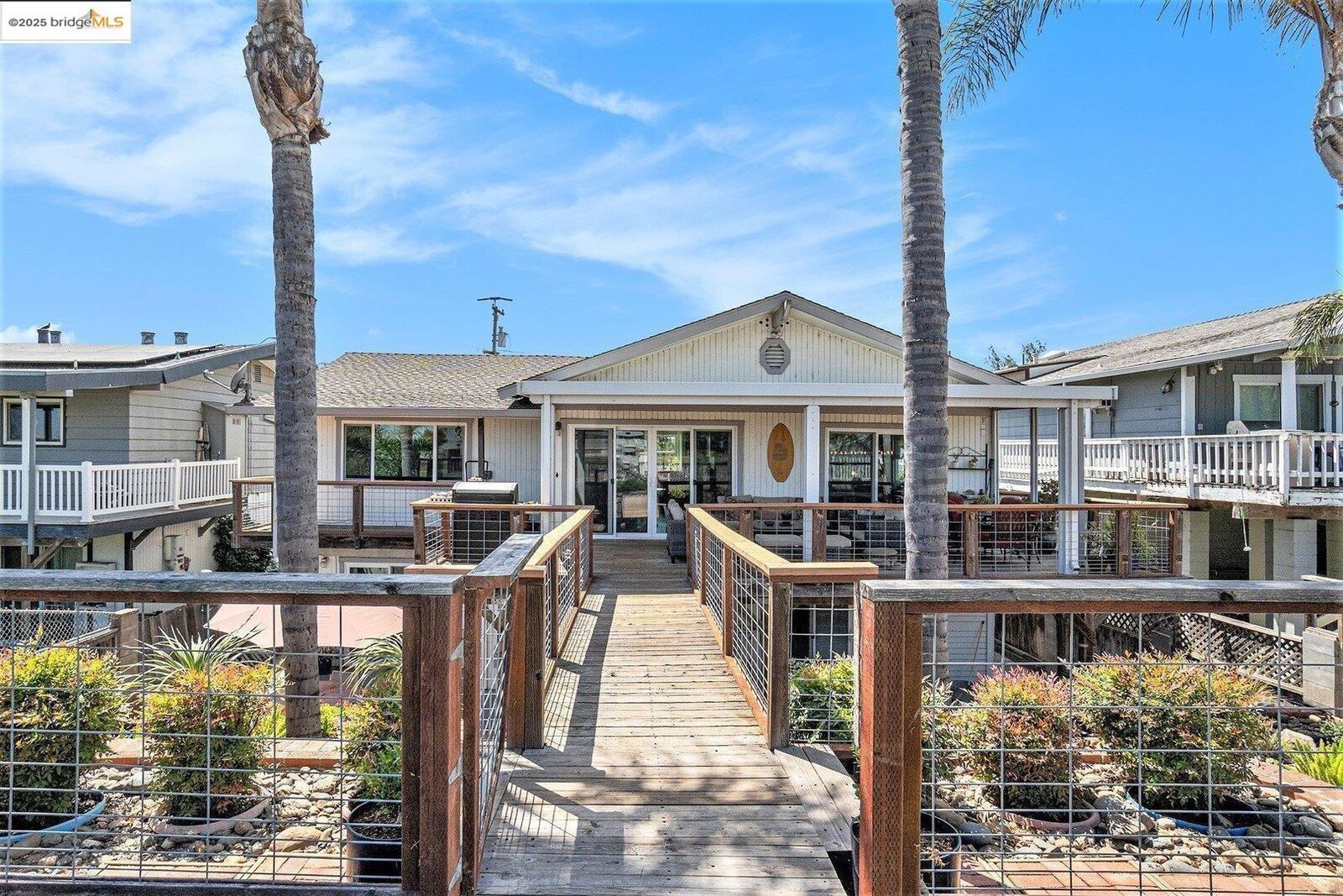 Property Photo:  4384 Sandmound Blvd  CA 94561 