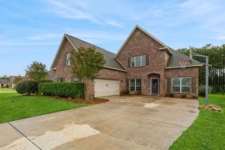 Property Photo: 3362 Citrine Circle FL 32539