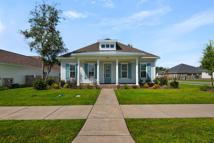 637 Chamomile Court  Niceville FL 32578 photo