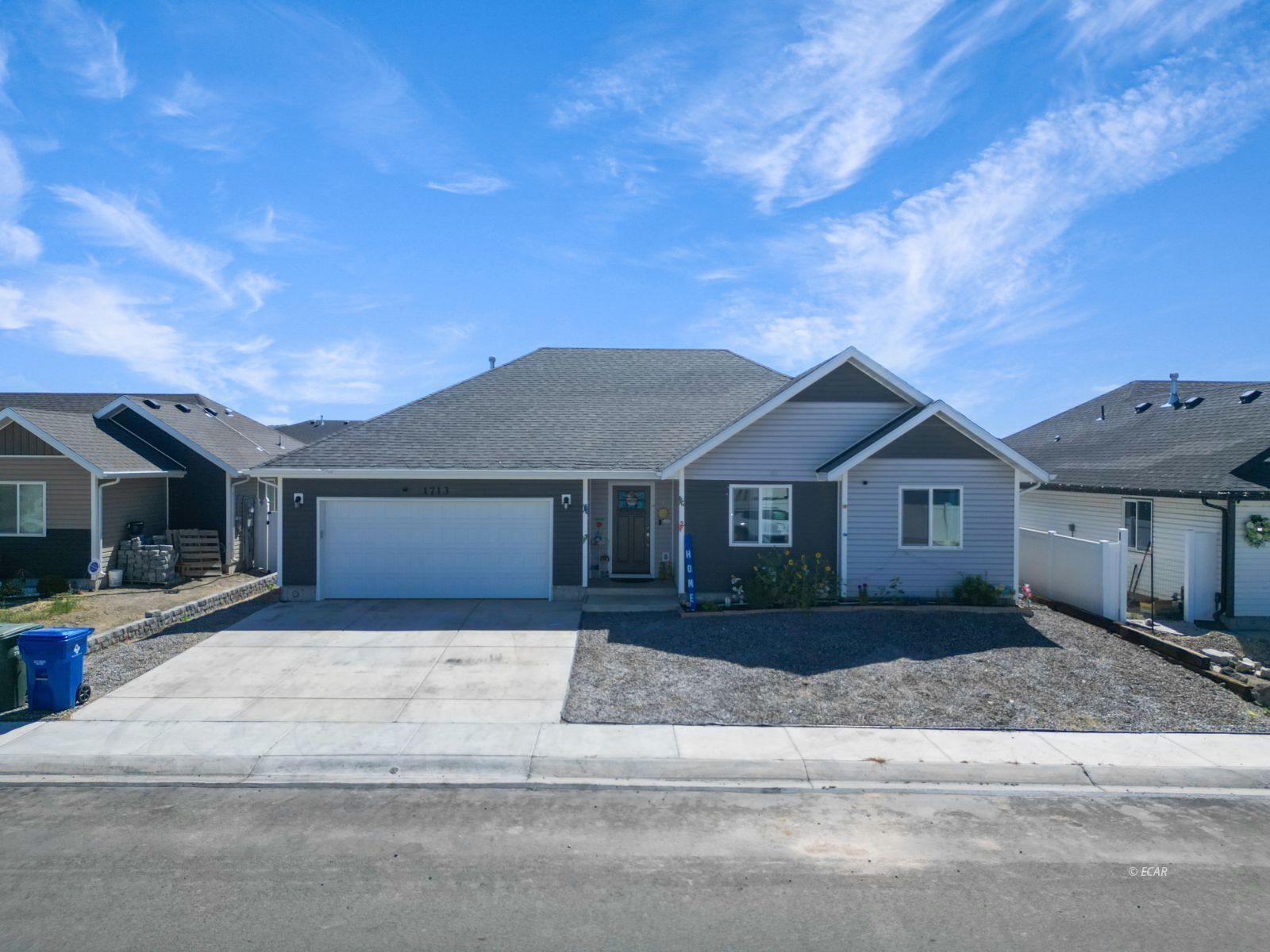 Property Photo:  1713 Village Parkway  NV 89801 