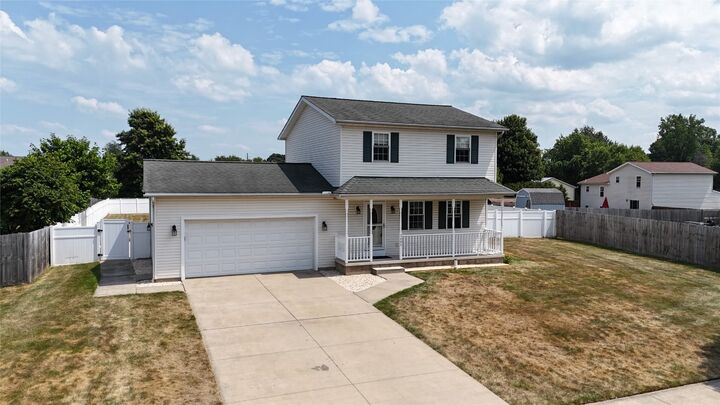 2685 Spruce Drive  Lake City Borough PA 16423 photo
