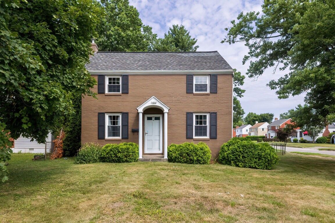 Property Photo: 1666 W 29th Street PA 16508