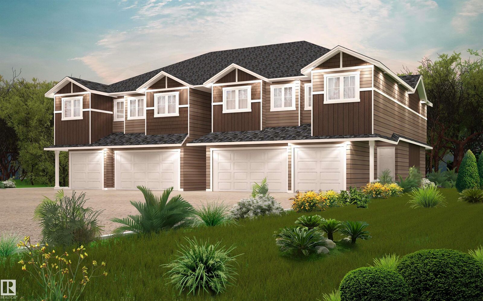 Photo de la propriété: 7110 Keswick Common SW 25 AB T6W 5P7