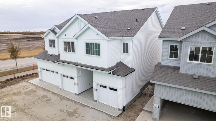 7110 Keswick Common SW 25  Edmonton AB T6W 5P7 photo