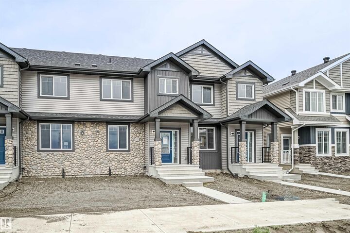 204 Savoy Crescent  Sherwood Park AB T8H 1Z8 photo