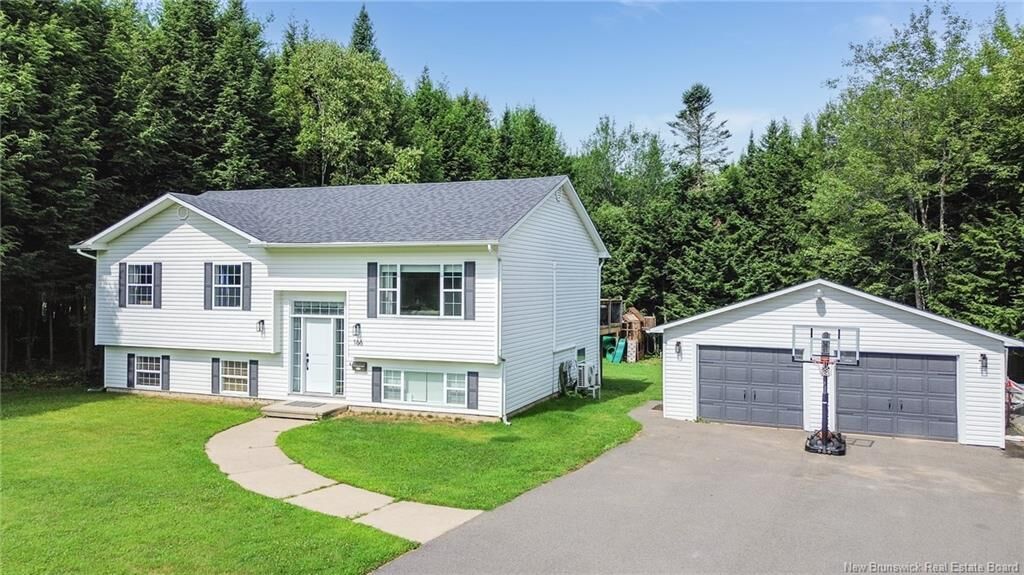 Property Photo: 166 Rolling Hill NB E3A 9V5