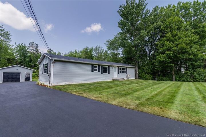 Property Photo: 30 Nevers NB E3B 8R9