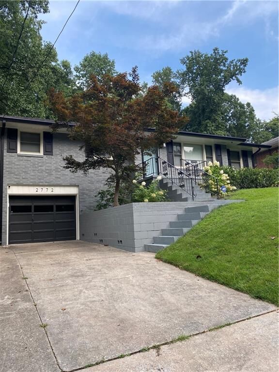 Property Photo:  2772 S Clark Drive  GA 30344 