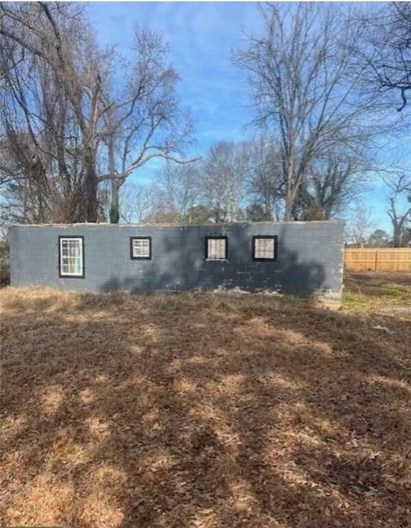 2025 Moody Drive  Atlanta GA 30315 photo