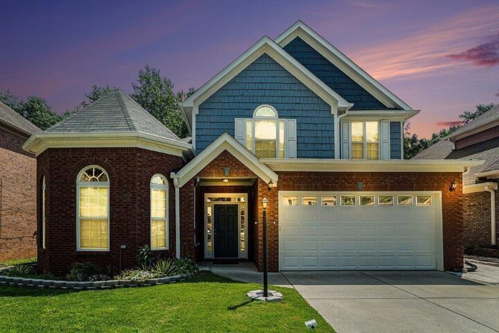 Property Photo:  3473 Newtons Crest Circle  GA 30078 