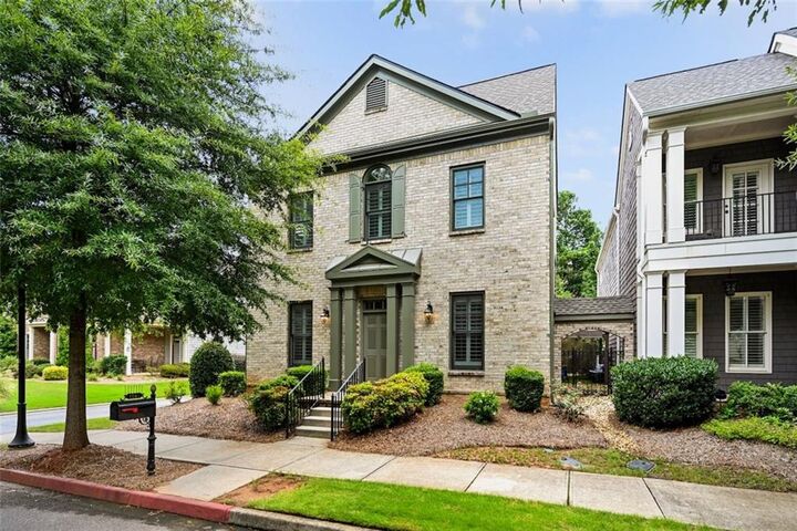 1048 Merrivale Chase  Roswell GA 30075 photo