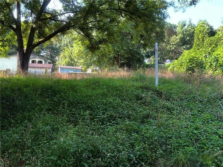 Property Photo: 2554 Etheridge Drive NW GA 30318