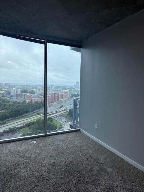 Property Photo: 400 W Peachtree Street NW 2104 GA 30308