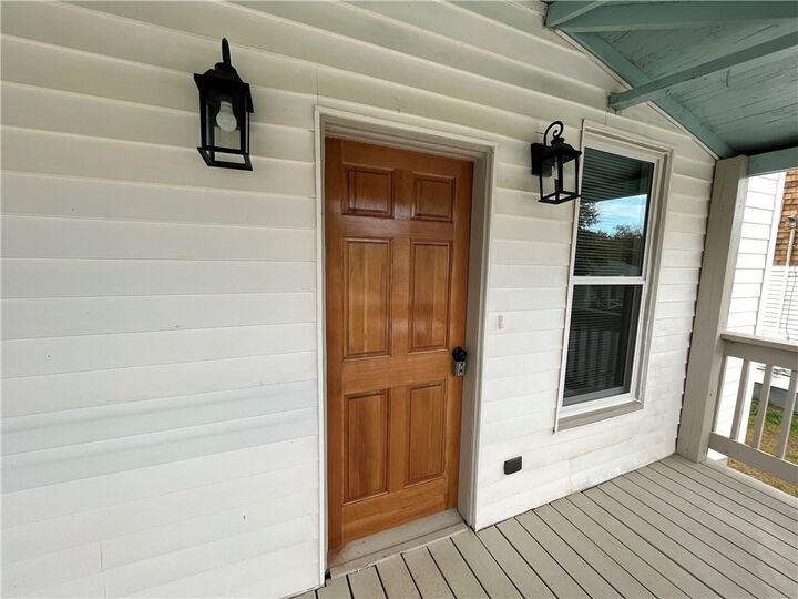 Property Photo: 14 Hazel Street GA 30014