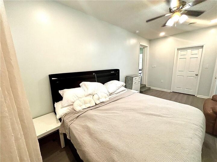 Property Photo: 4030 Stonewall Tell Road GA 30349