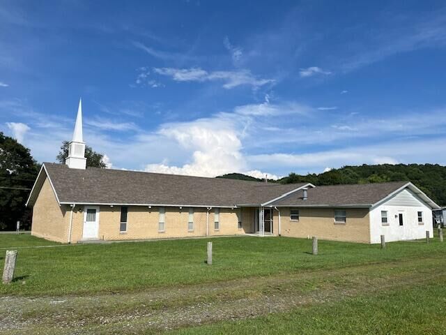 7 Circle Dr  Summersville WV 26651 photo