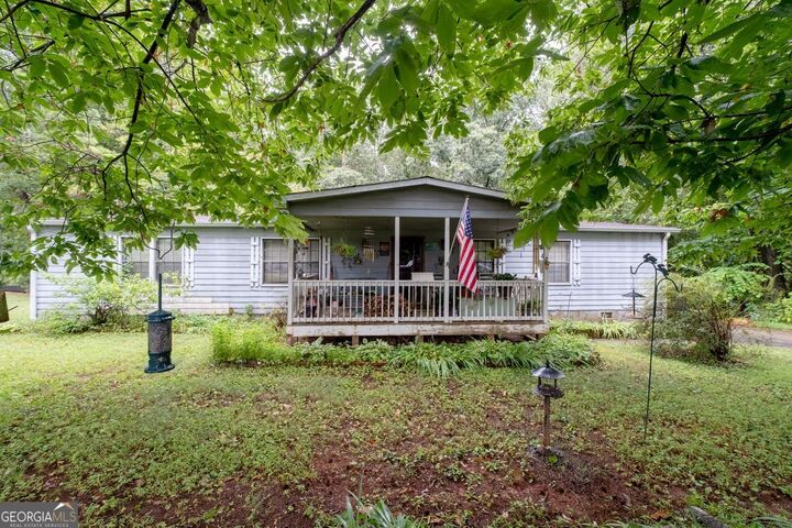 Property Photo:  241 Cedarcrest Road  GA 30132 