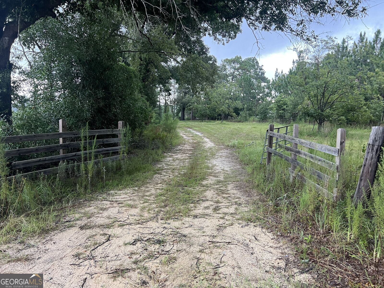 Property Photo: 811 Davis Road GA 31022