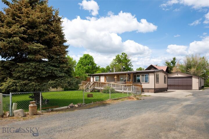 217 N Jefferson  Whitehall MT 59759 photo