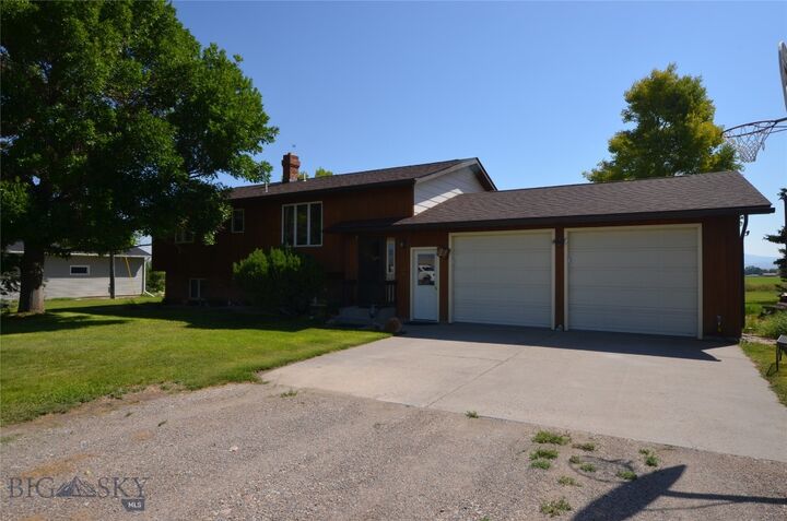 3320 Mt Highway 91 N  Dillon MT 59725 photo