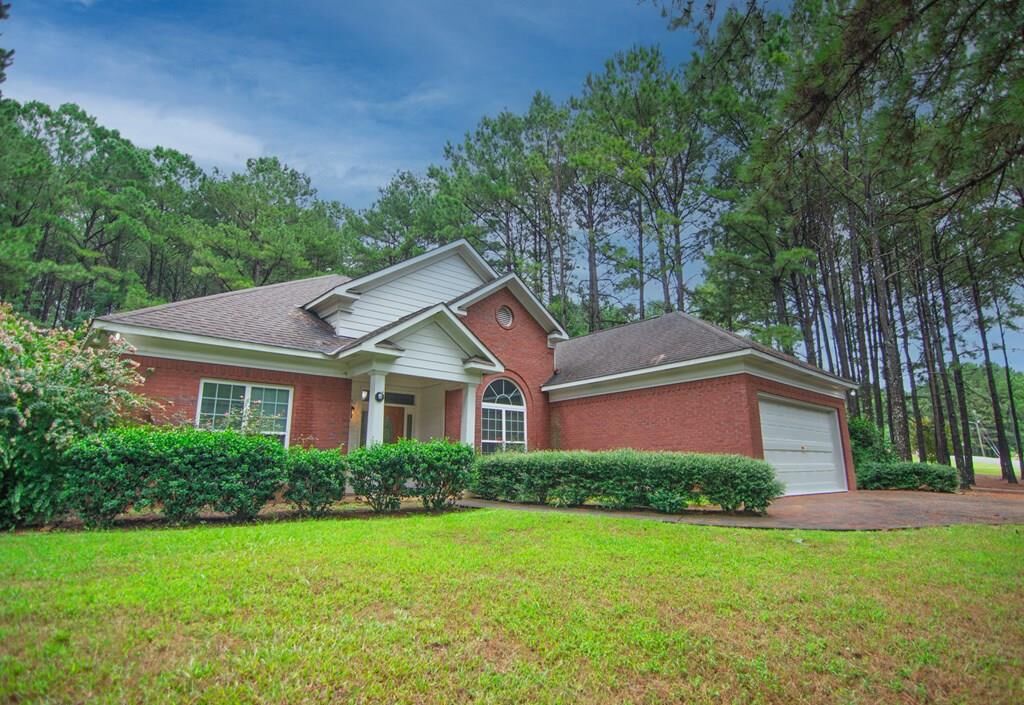 Property Photo:  60 Roseanne Loop  GA 31811 