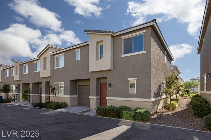 Property Photo:  12130 Midnight Pine Road 4  NV 89183 