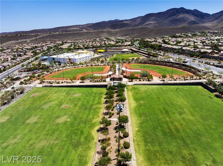 Property Photo:  2896 Strathallan Avenue  NV 89044 