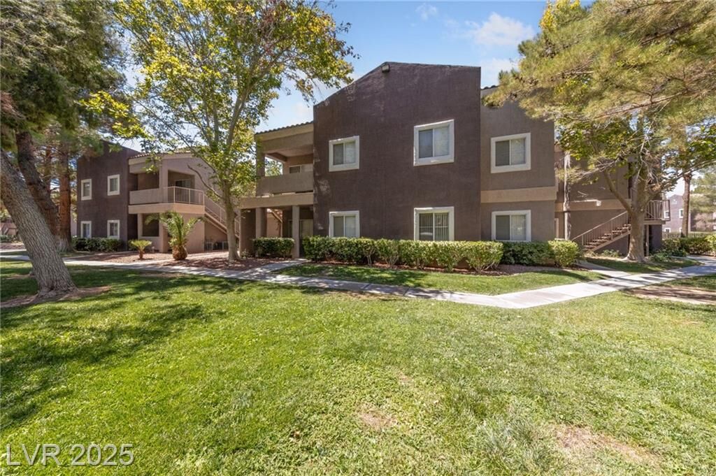 Property Photo:  5250 South Rainbow Boulevard 2002  NV 89118