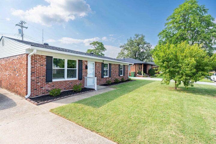 Property Photo: 3310 Jefferson St KY 42303-7078
