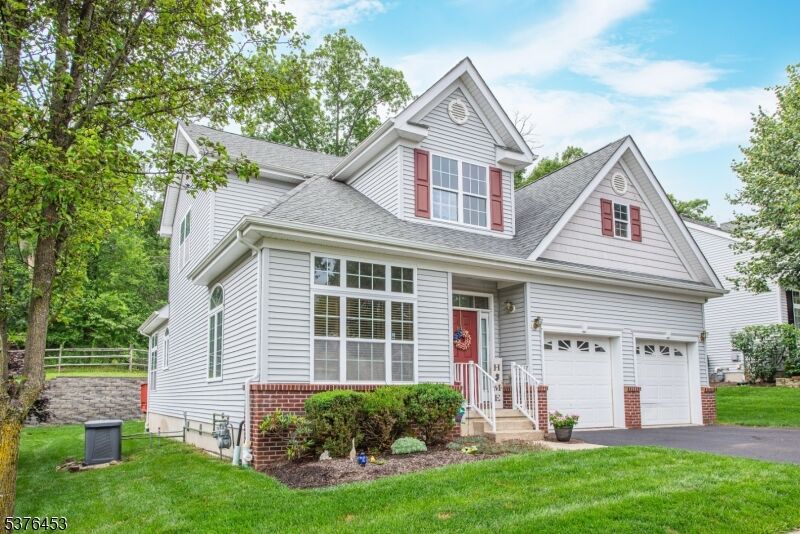Property Photo:  103 Ondish Ct  NJ 07856 