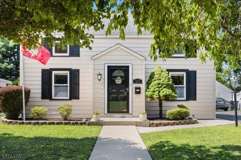 Property Photo: 327 N. Prospect Street NJ 07882