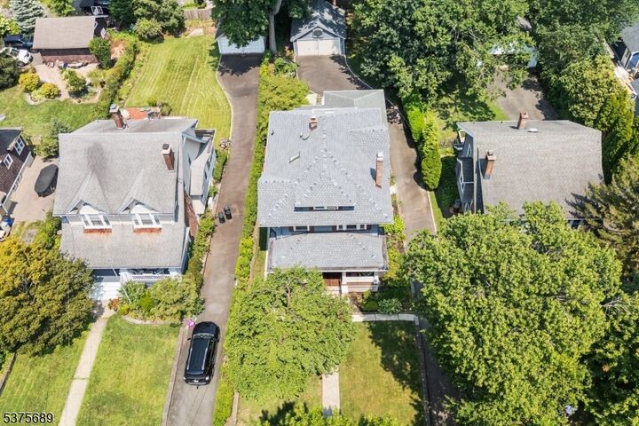 Property Photo: 310 N Euclid Ave NJ 07090