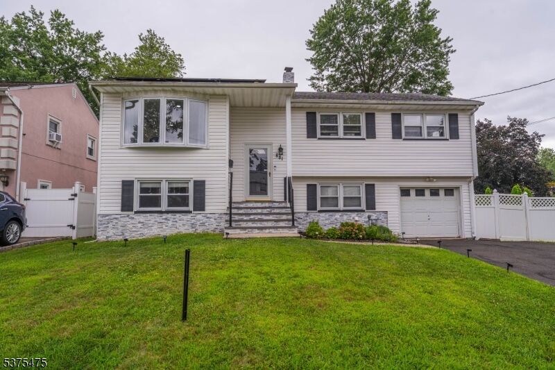 Property Photo: 881 Garden St NJ 07083
