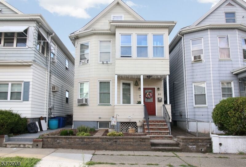 Property Photo: 80 Russell St NJ 07011