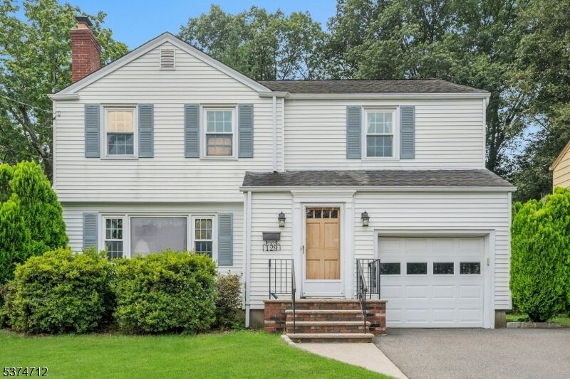 Property Photo:  129 Young Ave  NJ 07009 