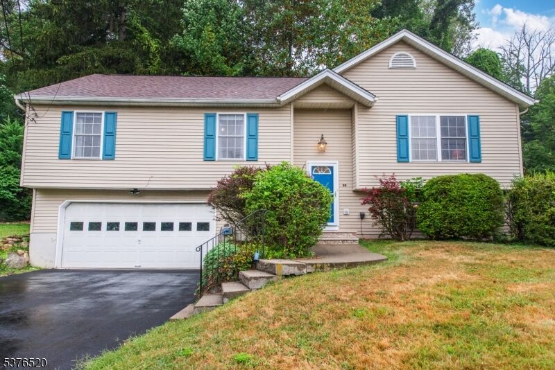 Property Photo: 99 Vreeland Ave NJ 07403