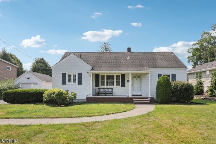 Property Photo:  49 Hopper Ave  NJ 07444 