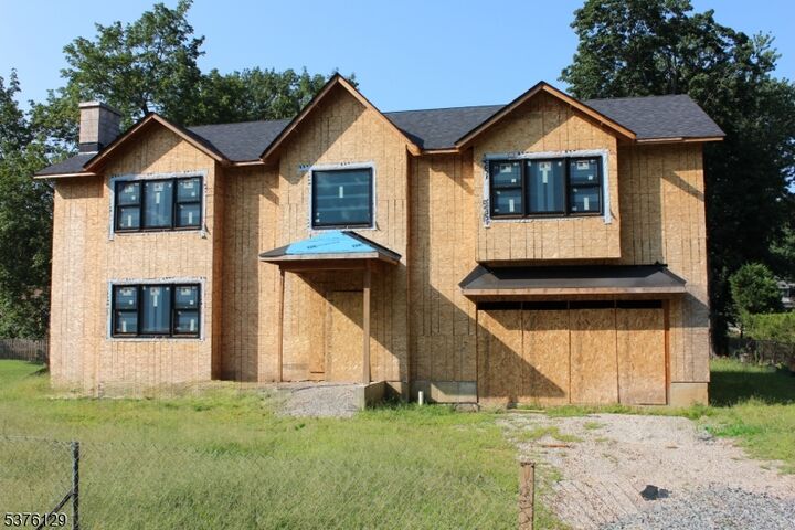 Property Photo: 43 Orchard Rd NJ 07932