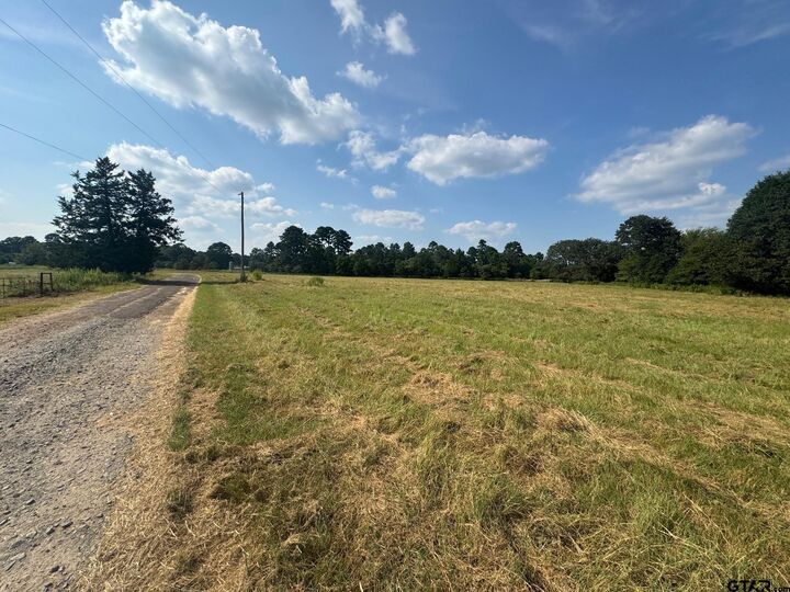 Property Photo: Tbd Pr 7402 TX 75765