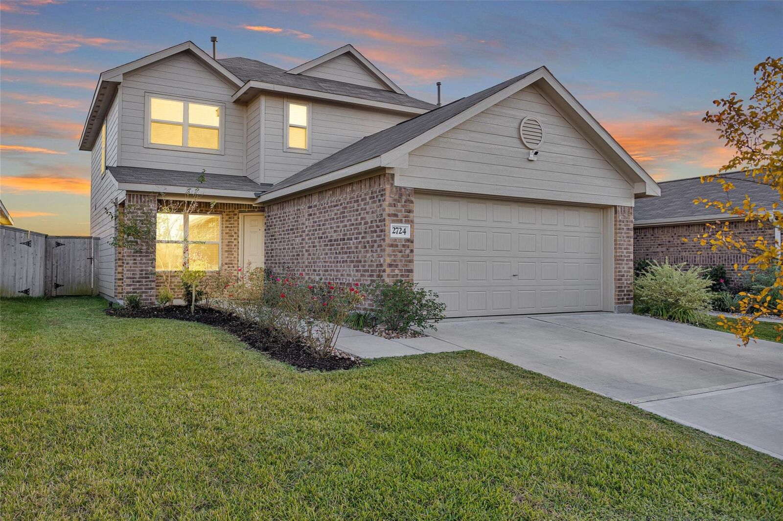 Property Photo:  2724 Cadiz Bay Drive  TX 77301 