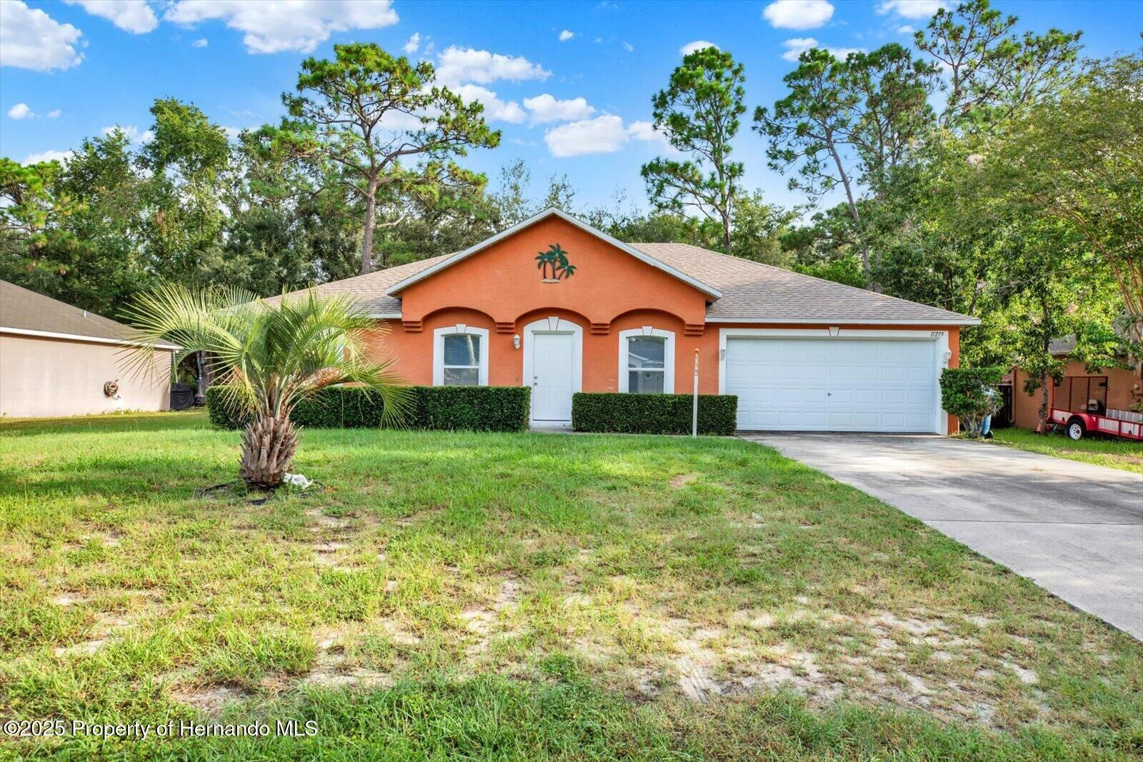 Property Photo:  11279 Topaz Street  FL 34608 