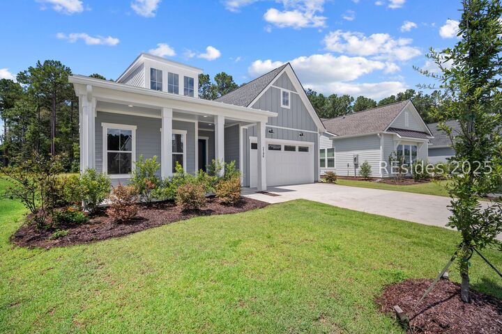 Property Photo:  2196 Laurel Oak Avenue  SC 29927 