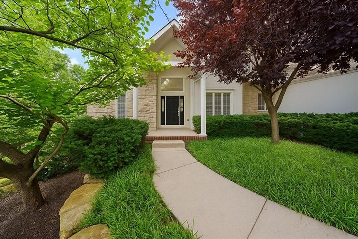 Property Photo: 26266 W 110th Terrace KS 66061