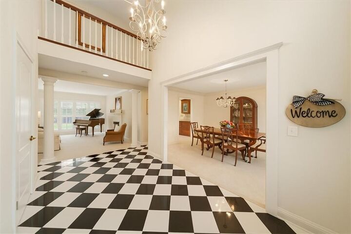 Property Photo:  26266 W 110th Terrace  KS 66061 