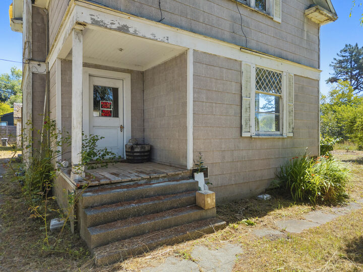 Property Photo: 14 Ole Hansen Road CA 95503