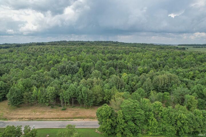 3752 Doerner Road  Lynnville IN 47619 photo