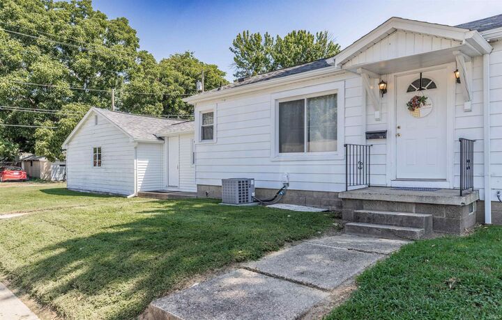 1400 E Walnut Street  Evansville IN 47714 photo