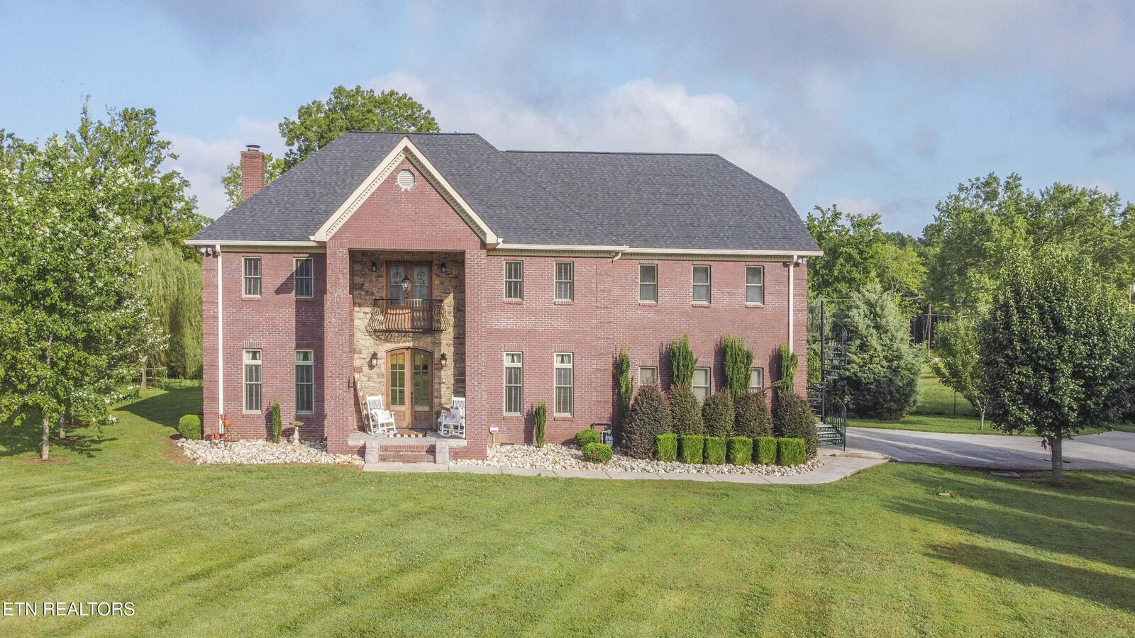 Property Photo:  276 Pond View Drive  TN 37763 