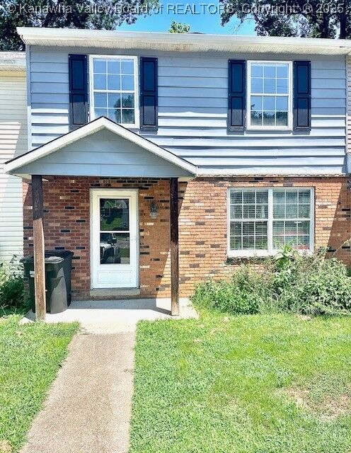 32 Sitting Bull Drive  Saint Albans WV 25177 photo