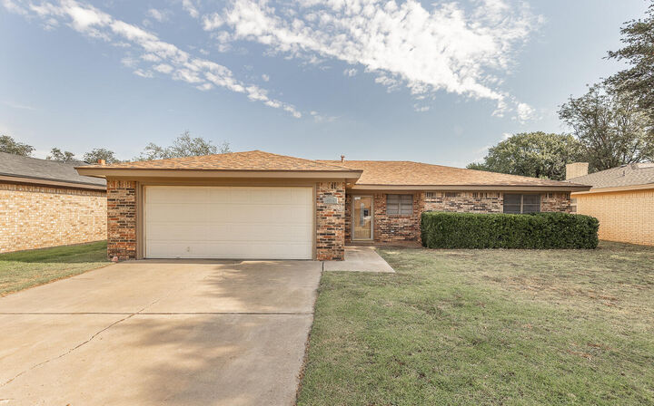 4828 73rd Street  Lubbock TX 79424 photo